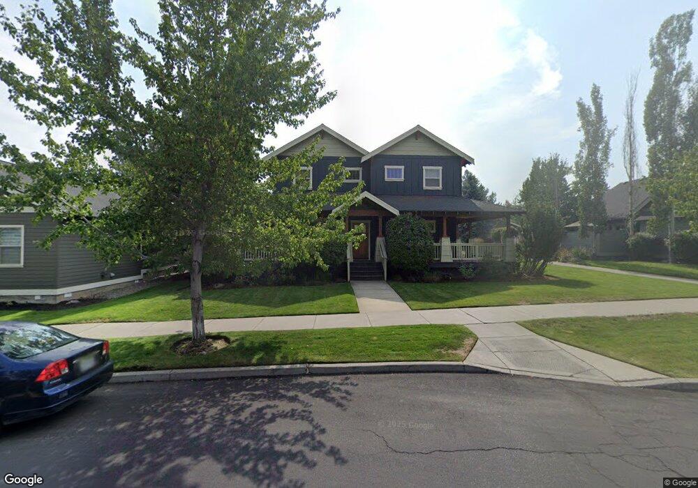 2633 NW High Lakes Loop, Bend, OR 97701 - photo 1