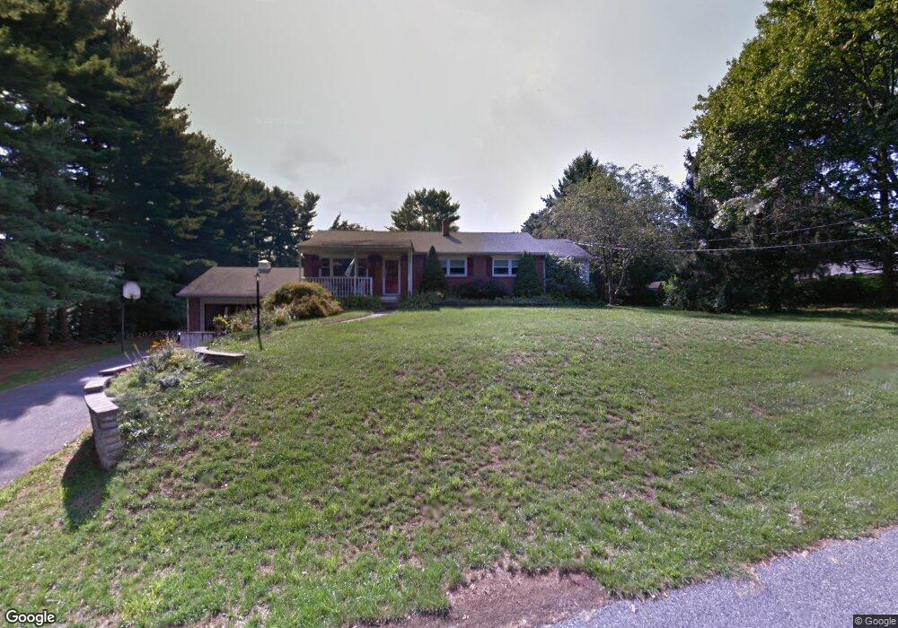 1608 Lenni Dr, West Chester, PA 19382 - photo 1