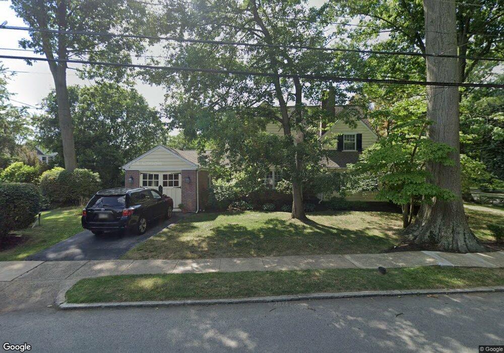 600 Strath Haven Ave, Swarthmore, PA 19081 - photo 1