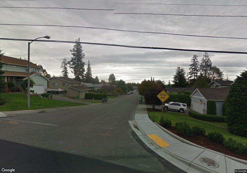 4621 88th St SW, Mukilteo, WA 98275 - photo 1