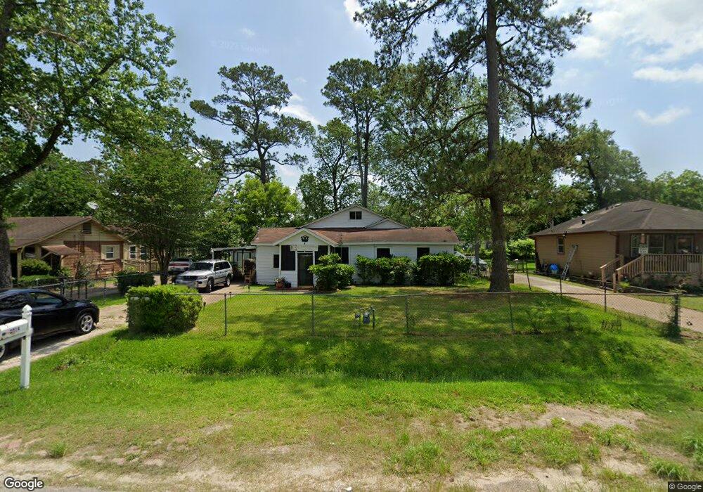 9014 Compton St, Houston, TX 77016 - photo 1