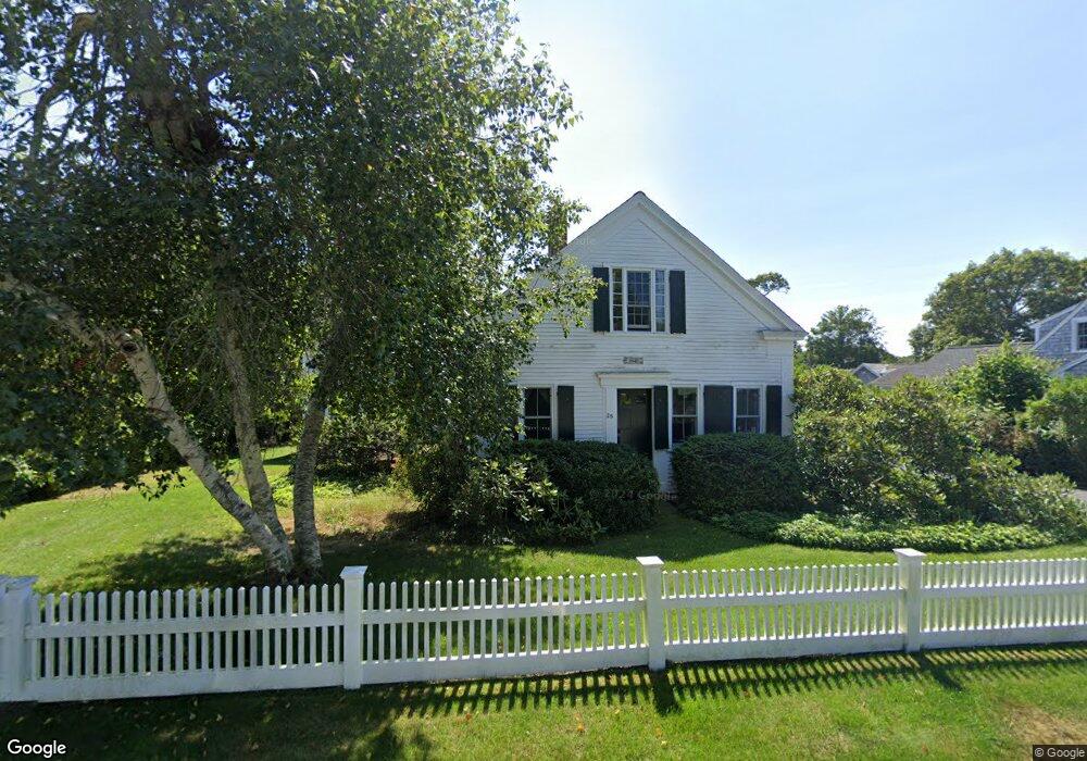 25 West St, Dennis Port, MA 02639 - photo 1
