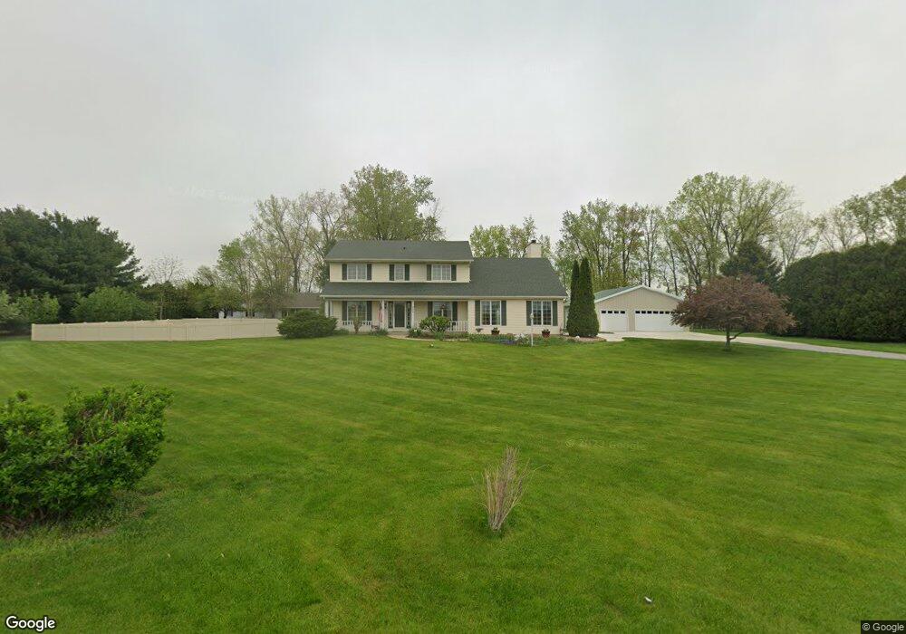 0585 W 600n Still Lake, Howe, IN 46746 - photo 1