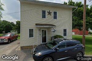 122 S Union St, Beavertown, PA 17813