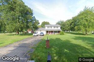 122 N 1880th St, Marshall, IL 62441
