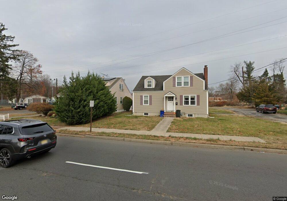 1513 Gables St, Plainfield, NJ 07062 - photo 1