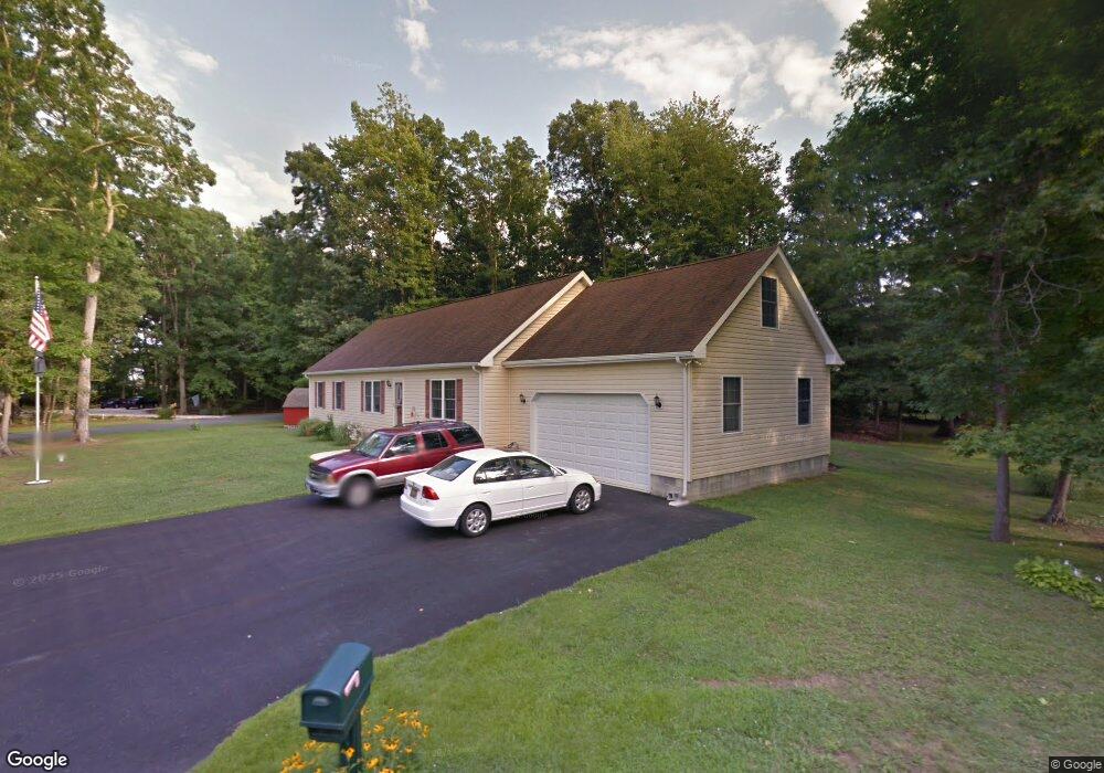 37730 Mimosa St, Ocean View, DE 19970 - photo 1