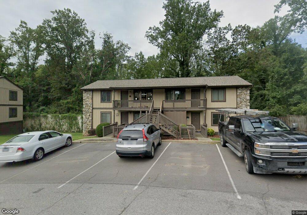 61 Dawnwood Cir, Asheville, NC 28803 - photo 1