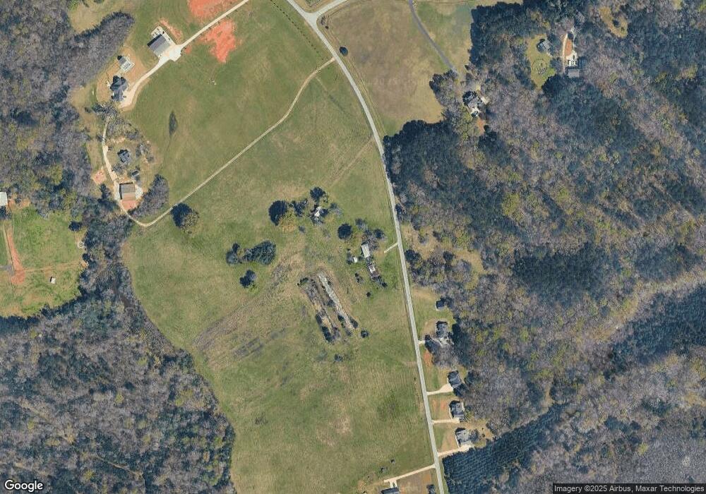 3711 Parks Mill Rd, Buckhead, GA 30625 - photo 1