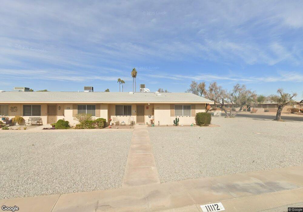 11112 W Emerald Dr unit 192, Sun City, AZ 85351 - photo 1