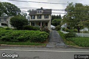 24 Willow Ave, Far Hills, NJ 07931