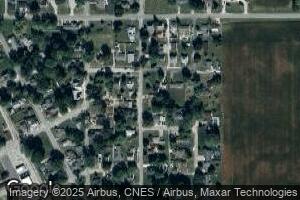 110 N High St, Walton, IN 46994