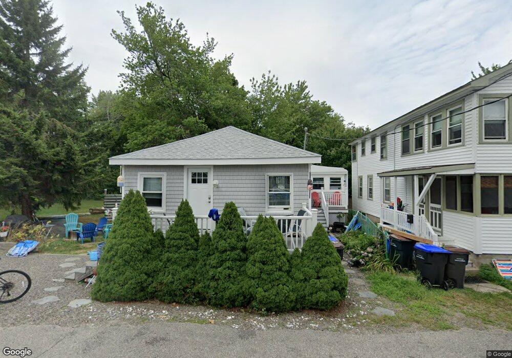 28 Seacliff Ave, Old Orchard Beach, ME 04064 - photo 1