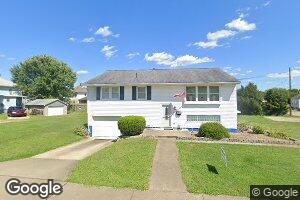 3 Poplar St, Masontown, PA 15461