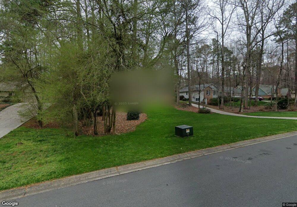 2662 Chimney Springs Dr unit 2C, Marietta, GA 30062 - photo 1