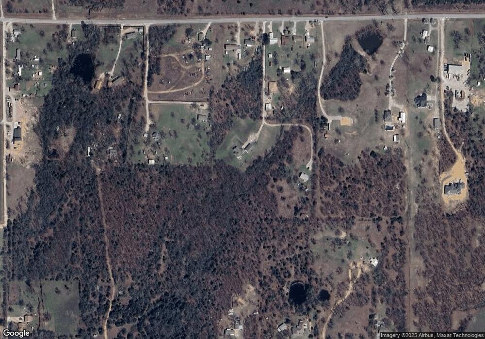 12400 W 81st St S, Sapulpa, OK 74066 - photo 1