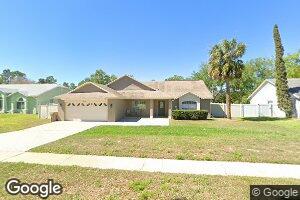 12945 Brown Bark Trail, Clermont, FL 34711