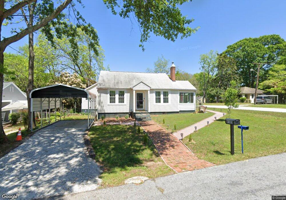 4185 Phedora St NE, Covington, GA 30014 - photo 1