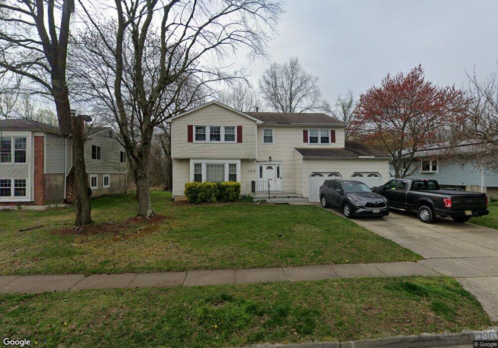 186 Canterbury Rd, Mount Laurel, NJ 08054 - photo 1