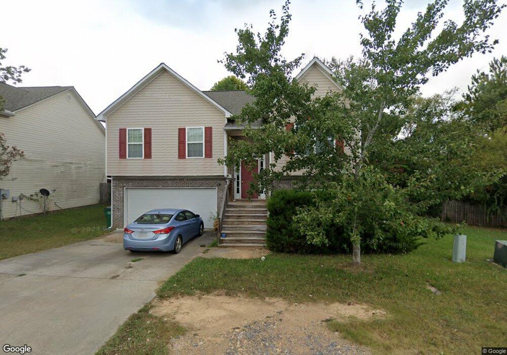 270 Chance Dr NW, Calhoun, GA 30701 - photo 1