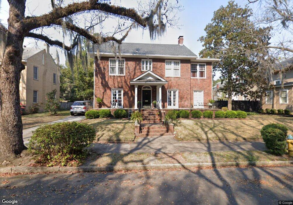 28 E 48th St, Savannah, GA 31405 - photo 1