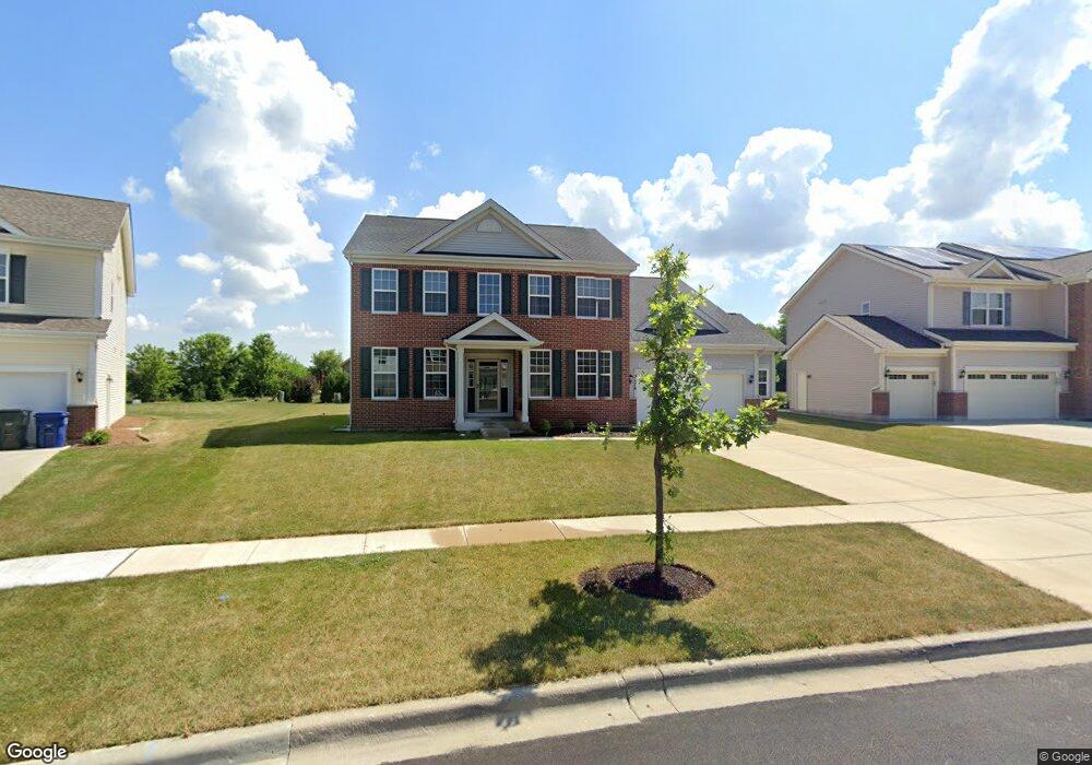 3774 Monterey Cir, Algonquin, IL 60102 - photo 1