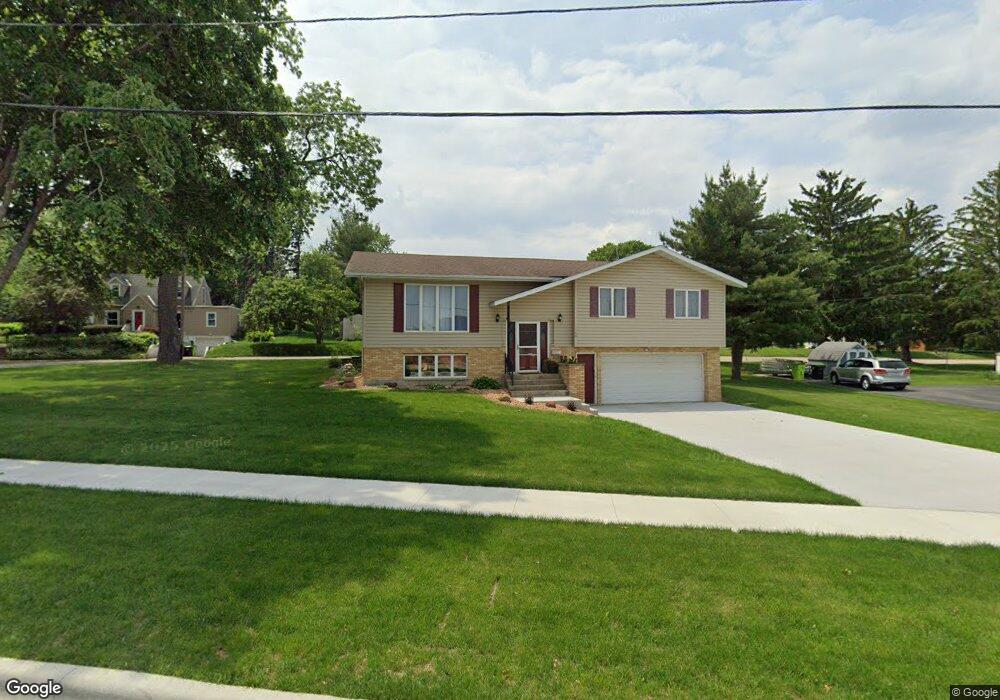 740 Mill St, Zumbrota, MN 55992 - photo 1