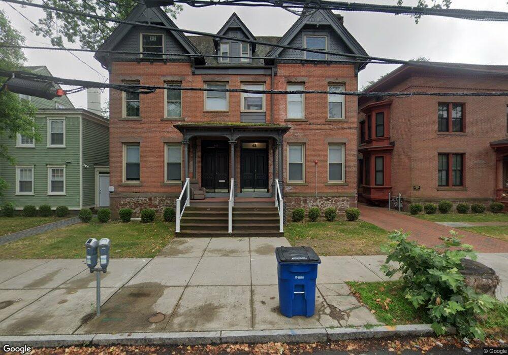 62 Trumbull St unit 2, New Haven, CT 06510 - photo 1