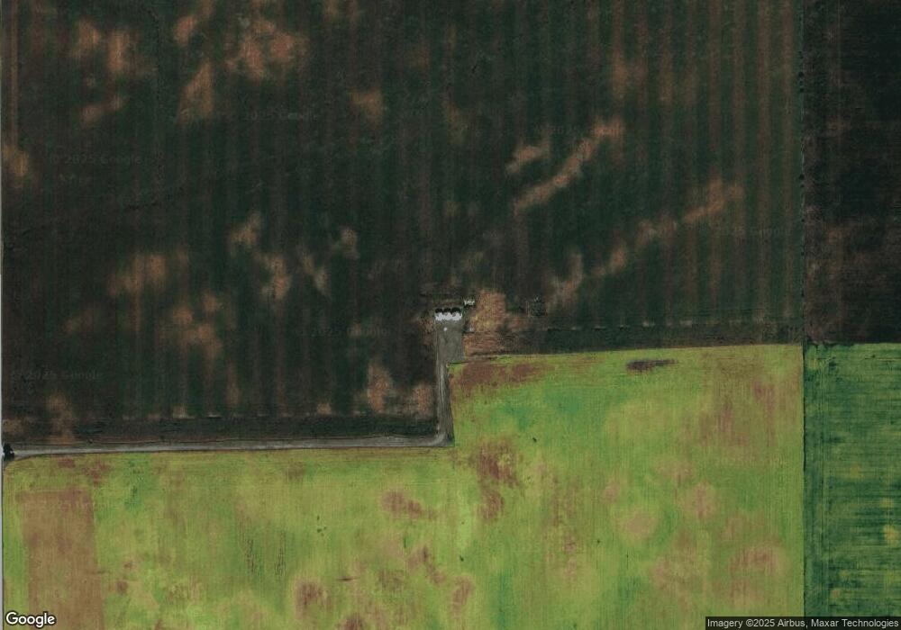 1593 S County Road 1300 E, Frankfort, IN 46041 - photo 1