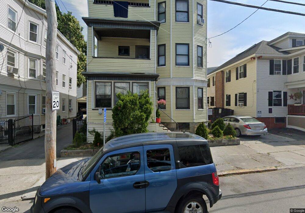 279 Lawrence St unit 281, Lawrence, MA 01841 - photo 1