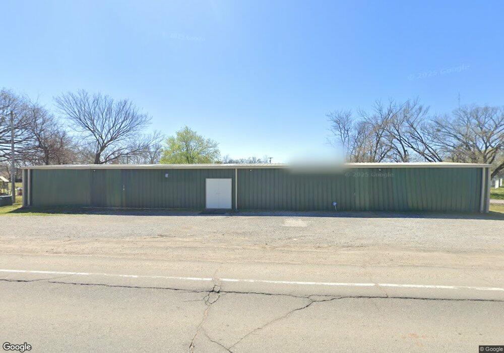 101 Haskell Rt 2 Rd, Haskell, OK 74436 - photo 1