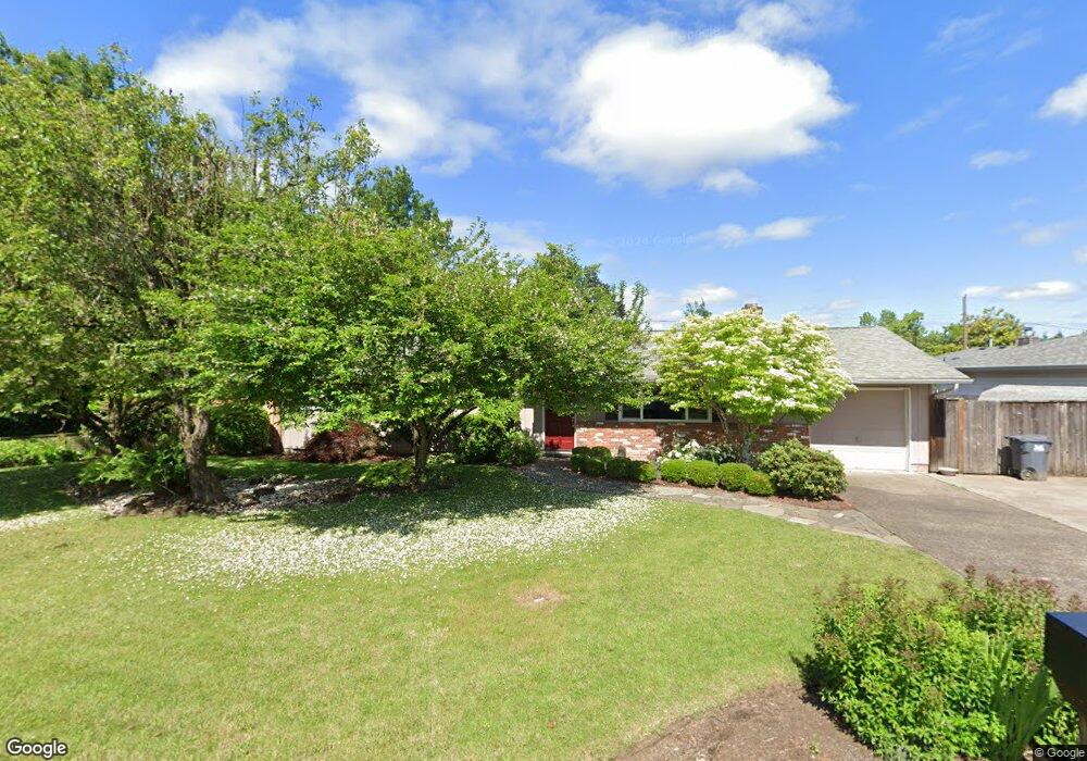 950 Randall St, Eugene, OR 97401 - photo 1