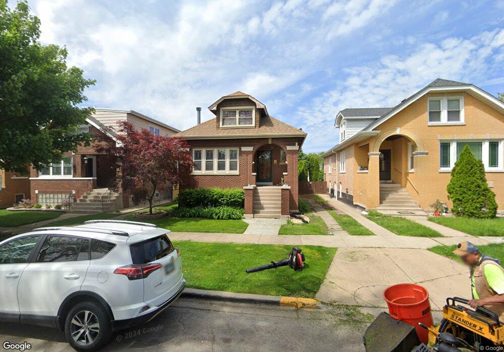 1626 Scoville Ave, Berwyn, IL 60402 - photo 1