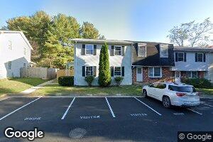 8595 Pellam Ct, Marshall, VA 20115