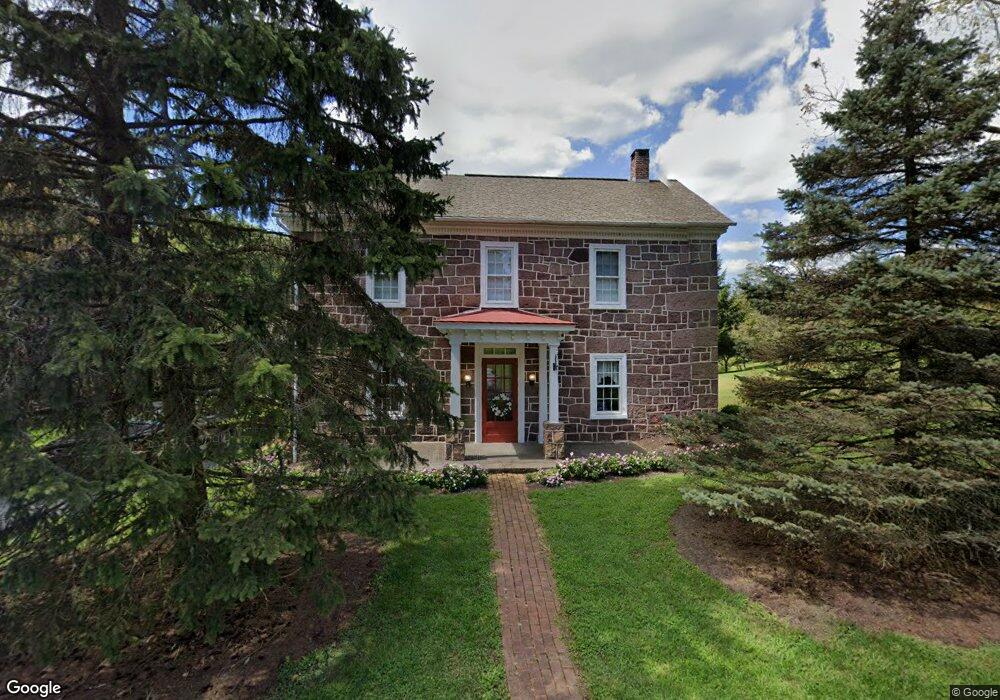 188 Black Matt Rd, Douglassville, PA 19518 - photo 1