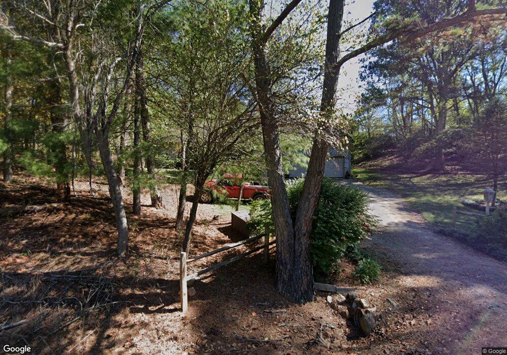 724 Piney Knob Rd, Marshall, NC 28753 - photo 1