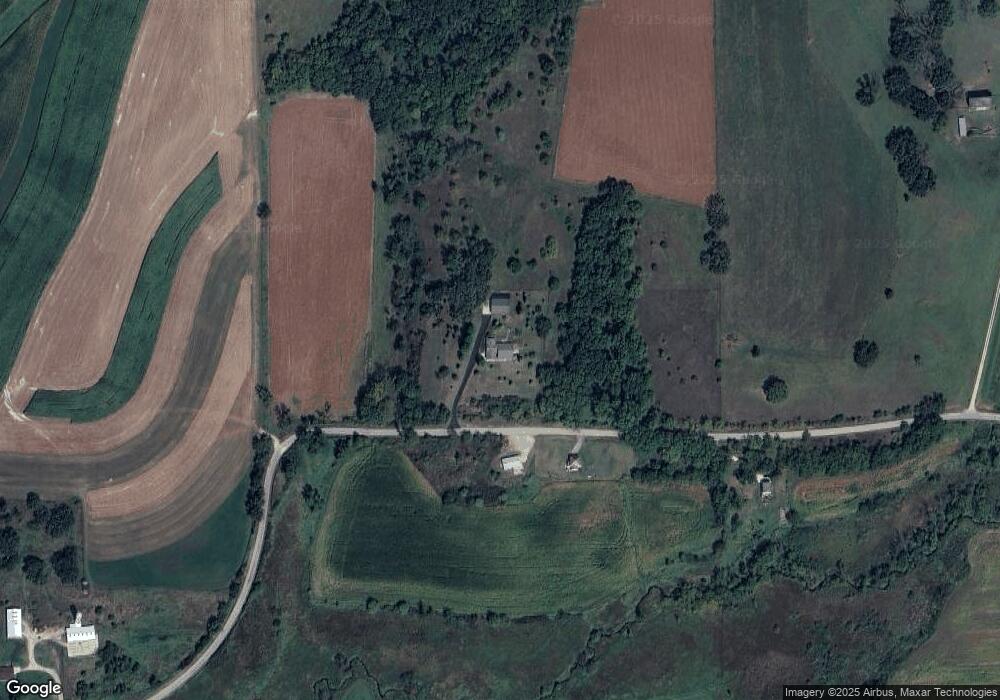 W9542 Rat Hollow Rd, Argyle, WI 53504 - photo 1