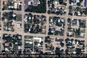 418 S 2nd Ave W, Malta, MT 59538