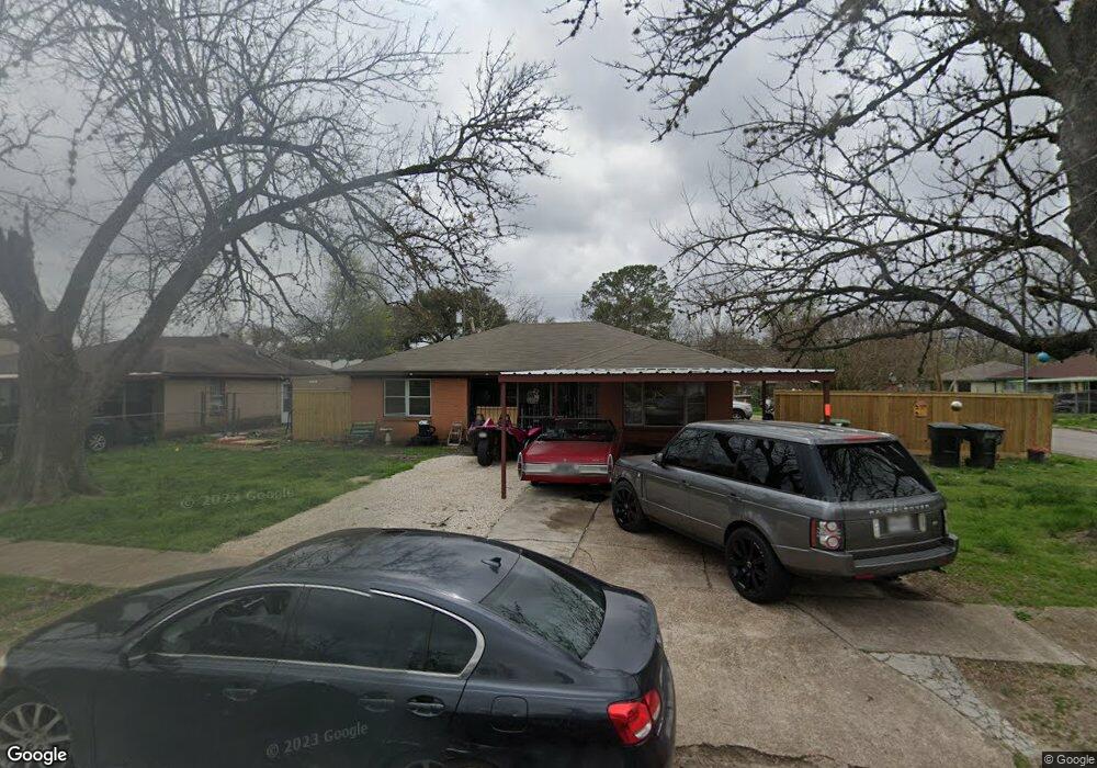 502 Glenburnie Dr, Houston, TX 77022 - photo 1