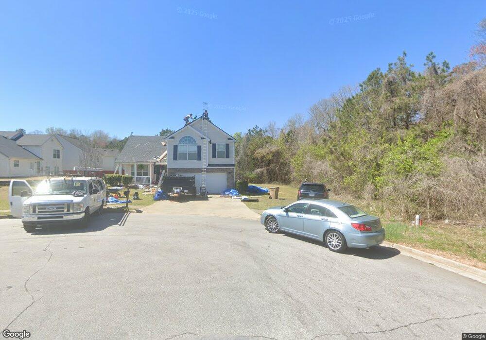 5721 Waggoner Cir unit 77, Rex, GA 30273 - photo 1