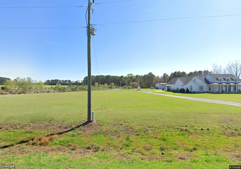 2569 Julian Joiner Rd, Sparks, GA 31647 - photo 1