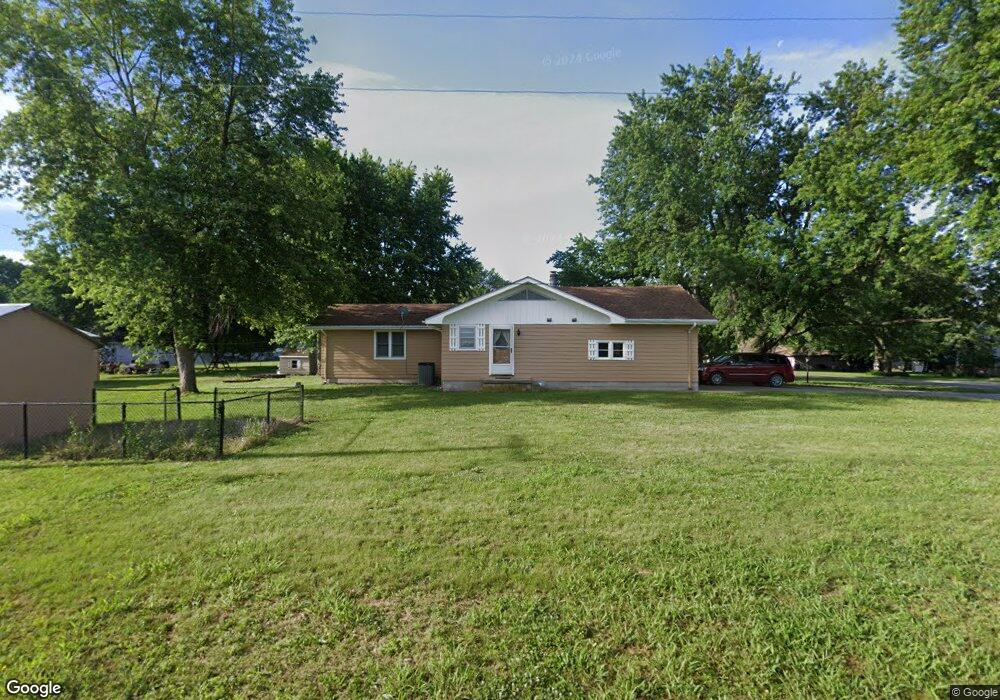 620 Main St, Maple Hill, KS 66507 - photo 1