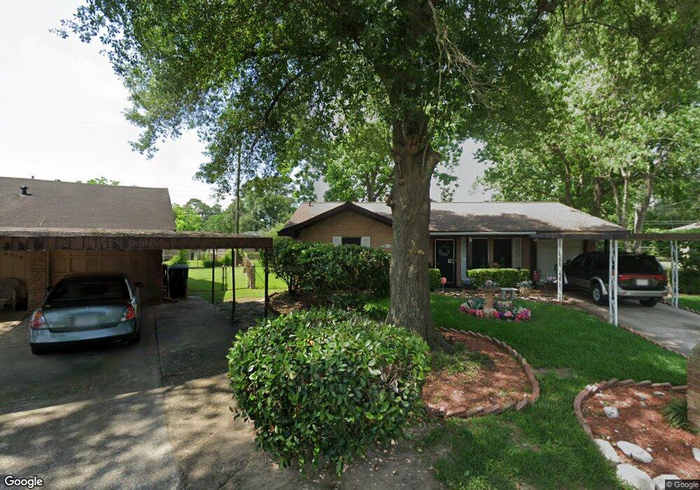 6206 Senior St, Houston, TX 77016 - photo 1
