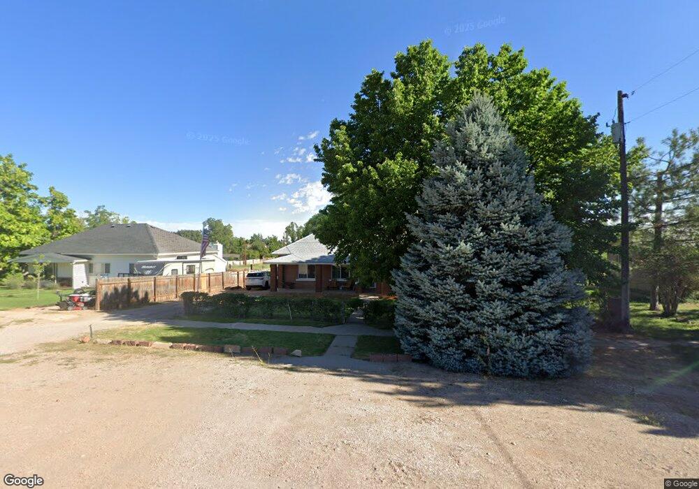 145 E 100 S, Fillmore, UT 84631 - photo 1