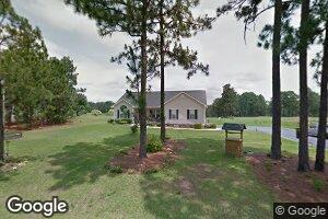 151 S Erfie Dr, Pinebluff, NC 28373