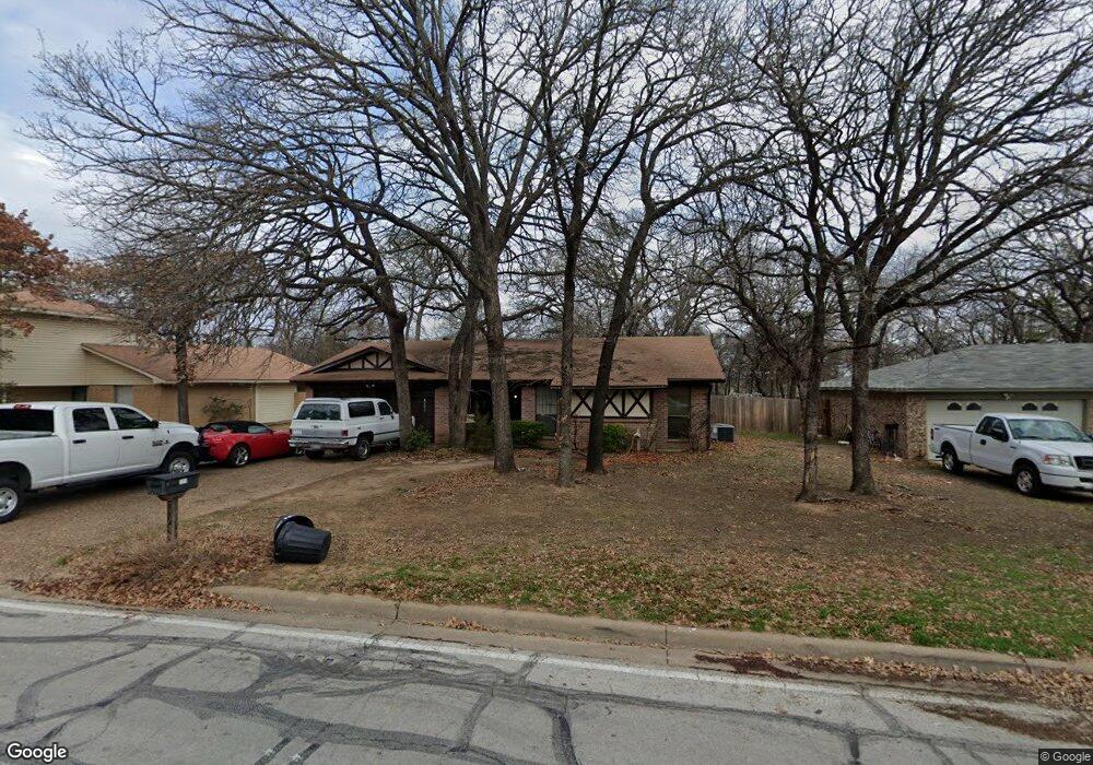 212 Pecan St, Azle, TX 76020 - photo 1