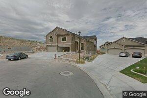 742 Eagle Pass, North Salt Lake, UT 84054