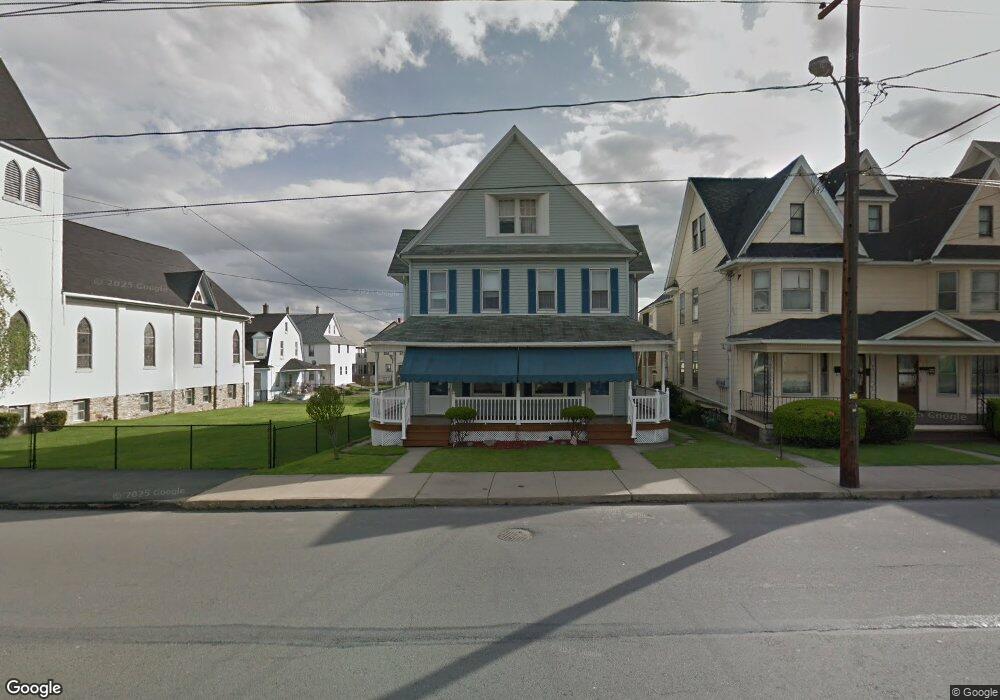 1531 Washburn St unit 33, Scranton, PA 18504 - photo 1