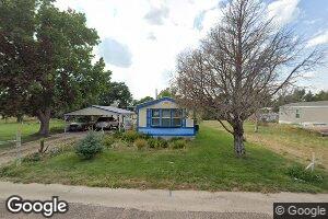 420 Nebraska Ave, Stratton, CO 80836