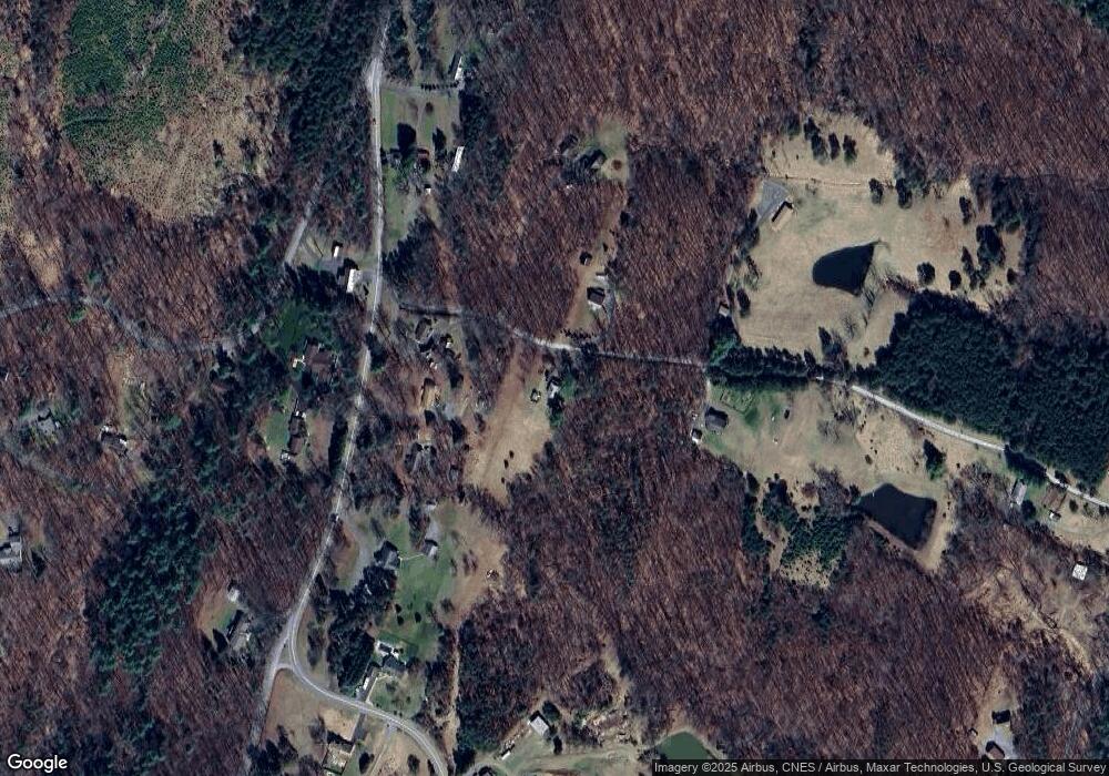 104 Murphy Rd, Berkeley Springs, WV 25411 - photo 1